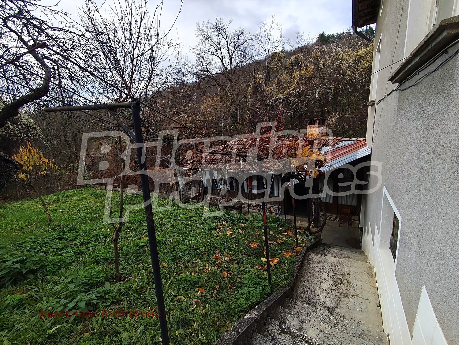 Продава КЪЩА, с. Голям извор, област Ловеч, снимка 6 - Къщи - 54702674