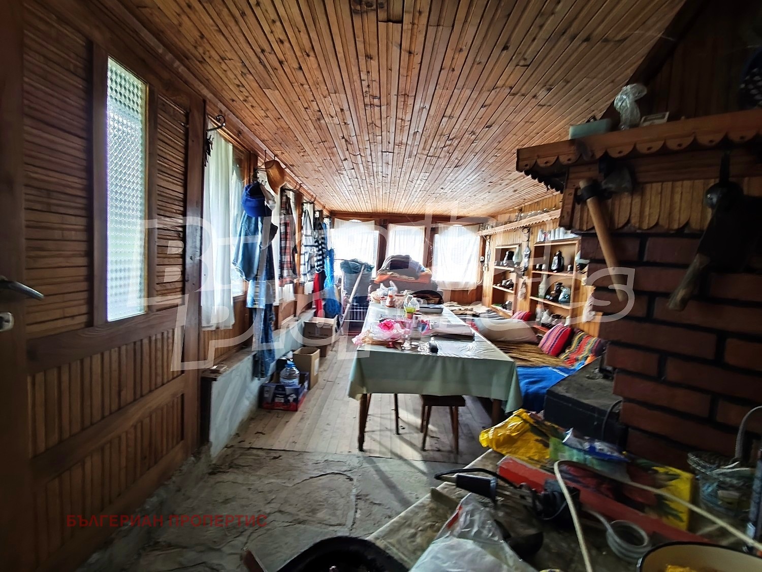 Продава КЪЩА, с. Голям извор, област Ловеч, снимка 17 - Къщи - 54702674