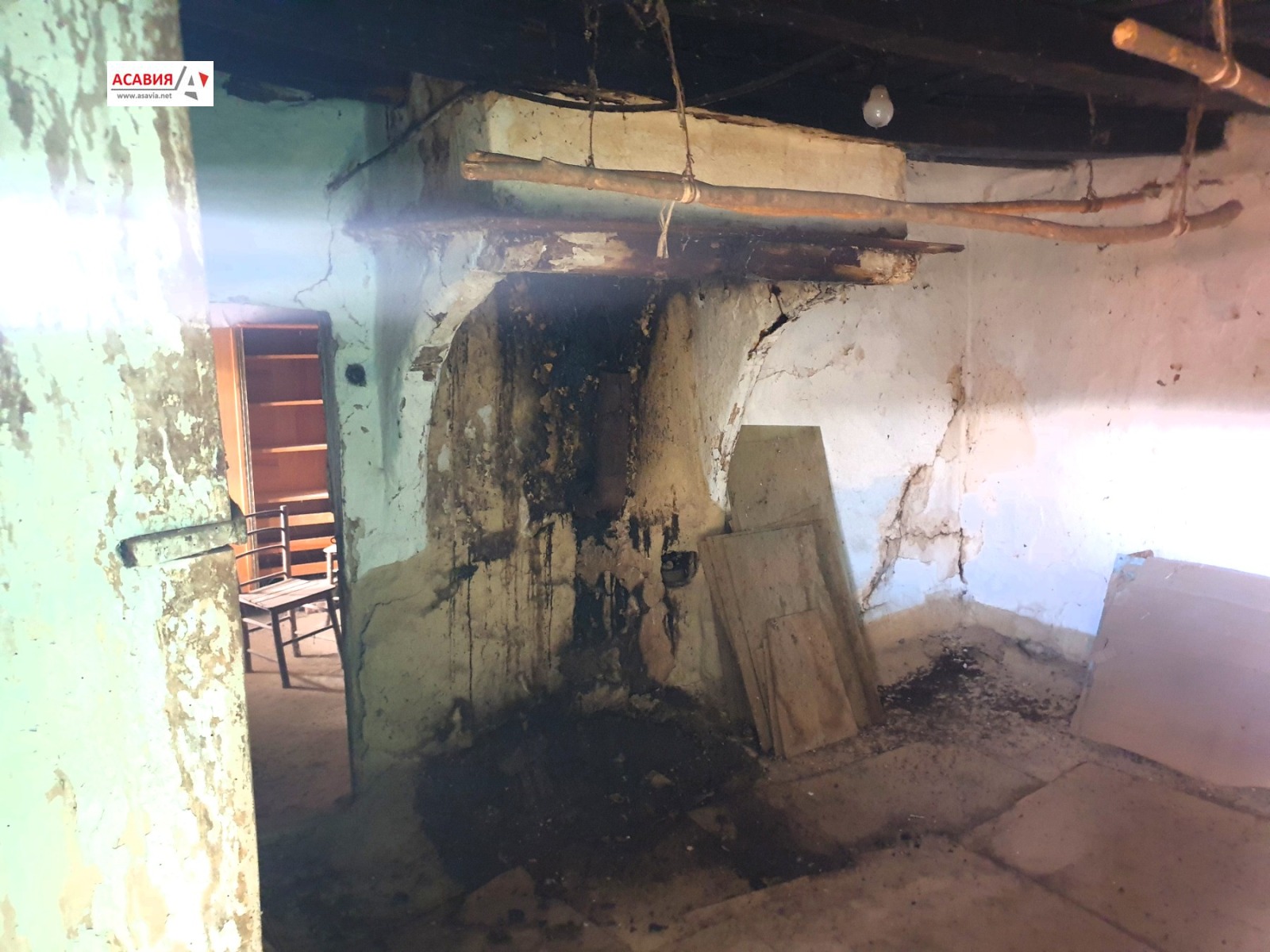 Продава КЪЩА, с. Катунец, област Ловеч, снимка 17 - Къщи - 56624140