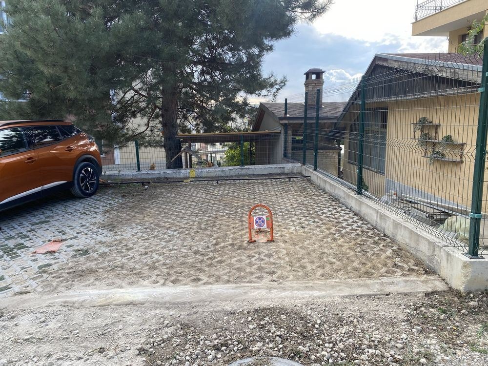 Продава ГАРАЖ, ПАРКОМЯСТО, гр. Варна, Възраждане 3