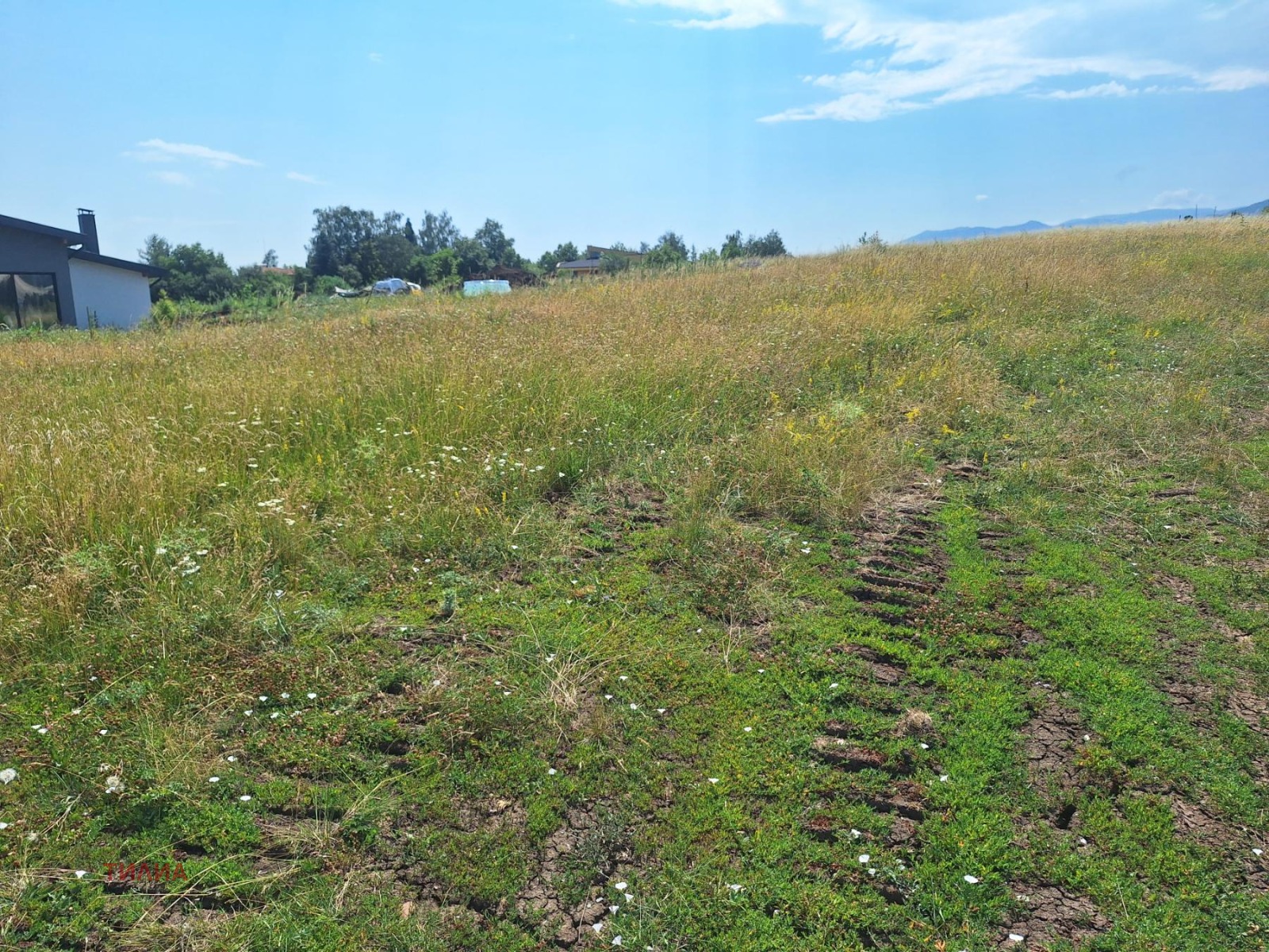 Продава ПАРЦЕЛ, гр. София, гр. Банкя, снимка 5 - Парцели - 54752948