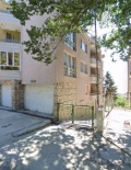 Продава ГАРАЖ, ПАРКОМЯСТО, гр. Варна, Бриз, снимка 1