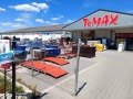 Продава МАГАЗИН, област Стара Загора, гр. Раднево • 950000 € / 1858038.50 лв. • 47520545 3