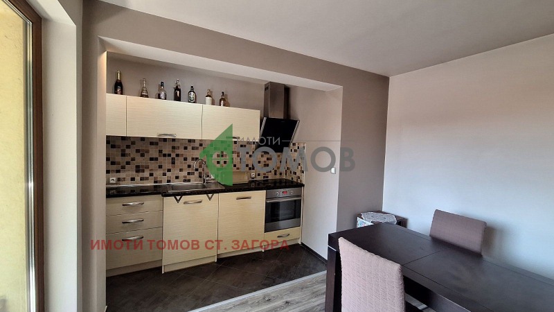 Продава 3-СТАЕН в град Стара Загора, Самара 2 - 116 кв.м / 145 000 € » 283 595.35 лв., ИМОТИ ТОМОВ СТ. ЗАГОРА