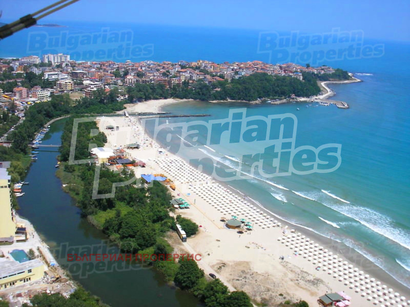 Продава ЕТАЖ ОТ КЪЩА в област Бургас, гр. Приморско - 100 кв.м / 105 000 € » 205 362.15 лв., БЪЛГЕРИАН ПРОПЕРТИС