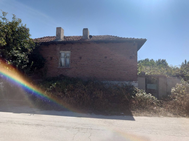 Продава ПАРЦЕЛ в област Пазарджик, с. Говедаре - 853 кв.м / 55 000 € » 107 570.65 лв., НОВ ДОМ 1