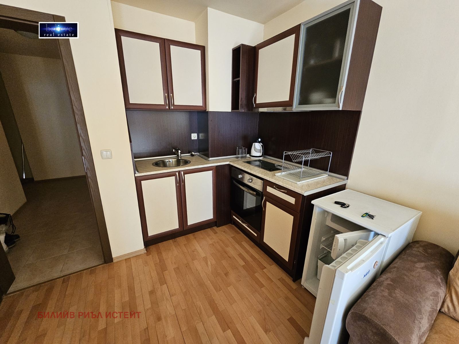 Продава 1-СТАЕН | Imot.bg — изображение 8