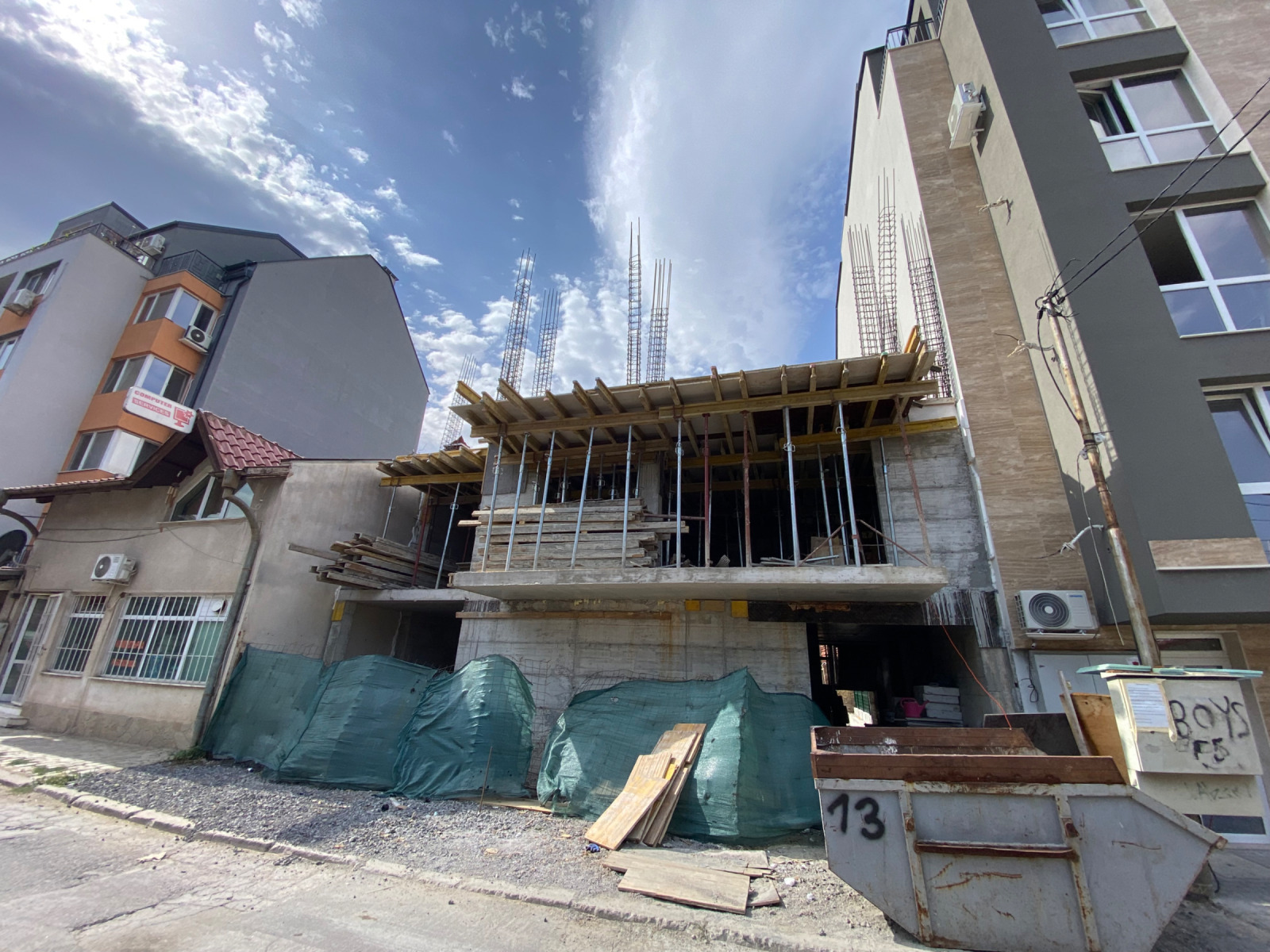 Продава 3-СТАЕН | Imot.bg — изображение 5