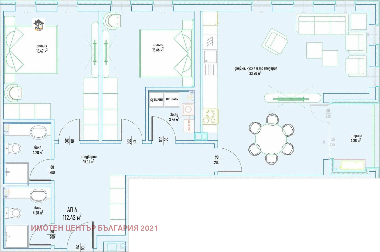 ������� 3-����� | Imot.bg � ����������� 5