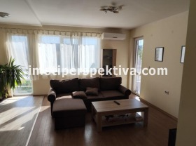 1 bedroom Hristo Smirnenski, Plovdiv 1