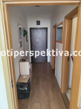 1 bedroom Hristo Smirnenski, Plovdiv 10