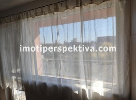 1 bedroom Hristo Smirnenski, Plovdiv 6