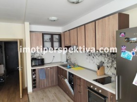 1 bedroom Hristo Smirnenski, Plovdiv 3