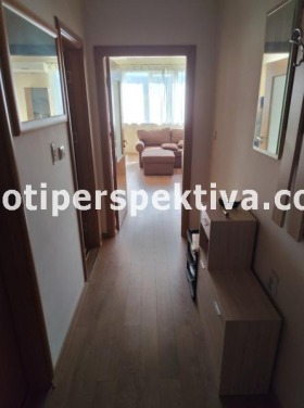 1 bedroom Hristo Smirnenski, Plovdiv 8