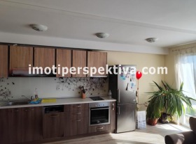 1 bedroom Hristo Smirnenski, Plovdiv 2