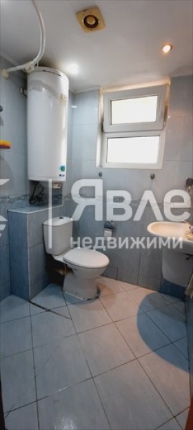 Продава 2-СТАЕН, гр. Варна, Левски 2, снимка 5 - Апартаменти - 55126777