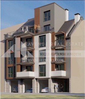Продажба на тристайни апартаменти в град Пловдив — страница 3 - изображение 7 