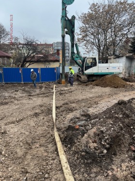 2 Schlafzimmer Zona B-18, Sofia 16