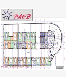 1 hálószoba Centralen juzsen rajon, Ruse 8