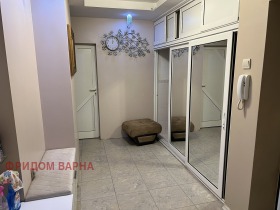 3-стаен град Варна, Колхозен пазар 5