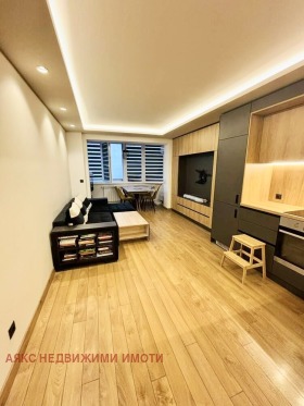 2 dormitoare Liulin 3, Sofia