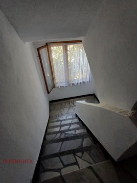 Piętro domu Carewo, region Burgas 13