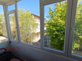 Piętro domu Carewo, region Burgas 14