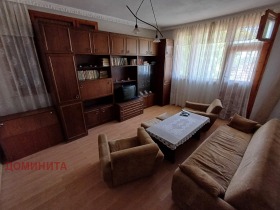 Piętro domu Carewo, region Burgas 2