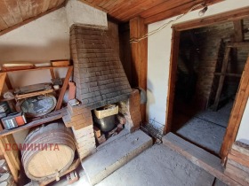 Piętro domu Carewo, region Burgas 12