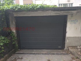 ГАРАЖ, ПАРКОМЯСТО, 20 m2