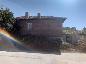 Plott Govedare, region Pazardzhik