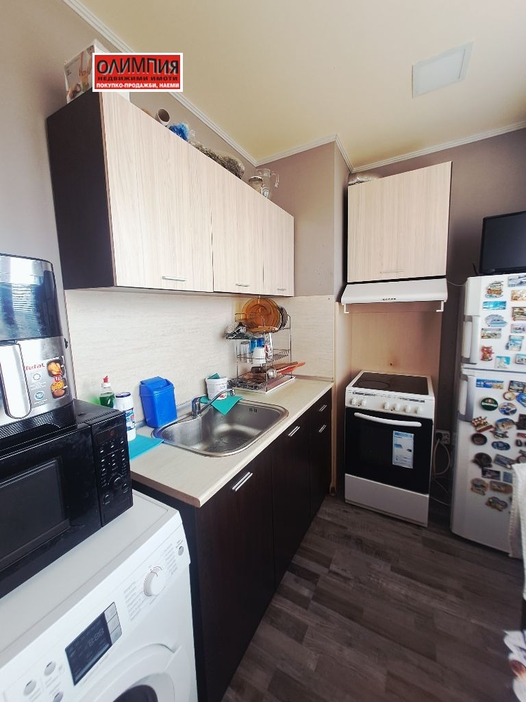 À venda  Estúdio Pleven , Drujba 1 , 38 m² | 74056973 - imagem [3]