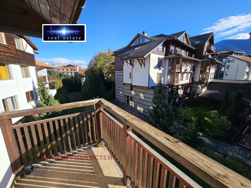 Продава  1-стаен област Благоевград , гр. Банско , 52 кв.м | 82901771 - изображение [3]