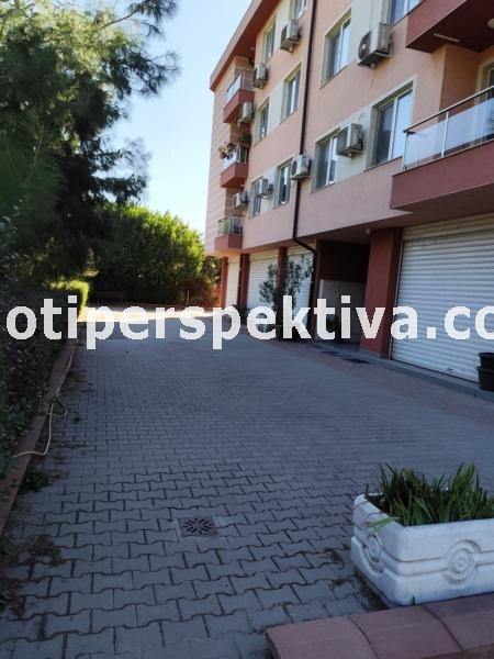 For Sale  1 bedroom Plovdiv , Hristo Smirnenski , 72 sq.m | 21813602 - image [11]