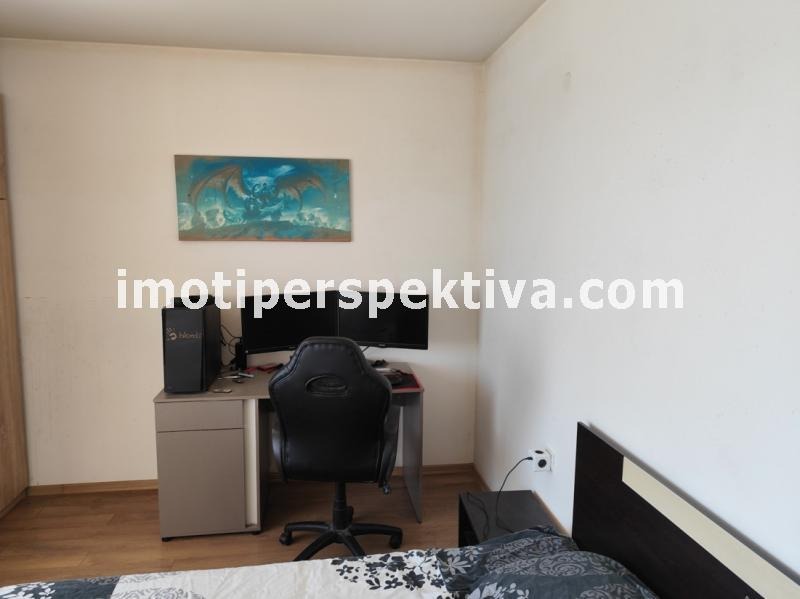 Zu verkaufen  1 Schlafzimmer Plowdiw , Hristo Smirnenski , 72 qm | 21813602 - Bild [7]