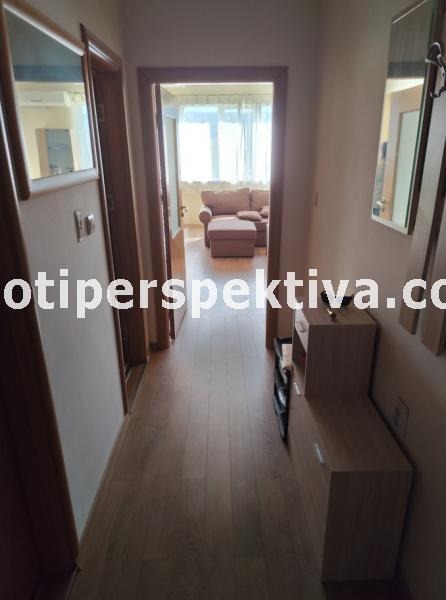 For Sale  1 bedroom Plovdiv , Hristo Smirnenski , 72 sq.m | 21813602 - image [8]