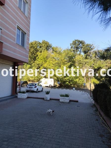 In vendita  1 camera da letto Plovdiv , Hristo Smirnenski , 72 mq | 21813602 - Immagine [12]