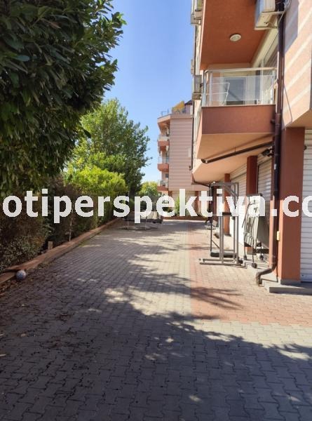 De vânzare  1 dormitor Plovdiv , Hristo Smirnensci , 72 mp | 21813602 - imagine [13]