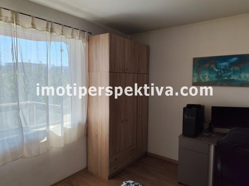 In vendita  1 camera da letto Plovdiv , Hristo Smirnenski , 72 mq | 21813602 - Immagine [5]