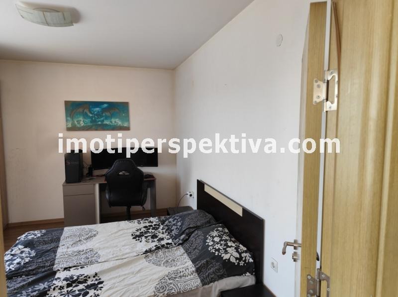 In vendita  1 camera da letto Plovdiv , Hristo Smirnenski , 72 mq | 21813602 - Immagine [4]