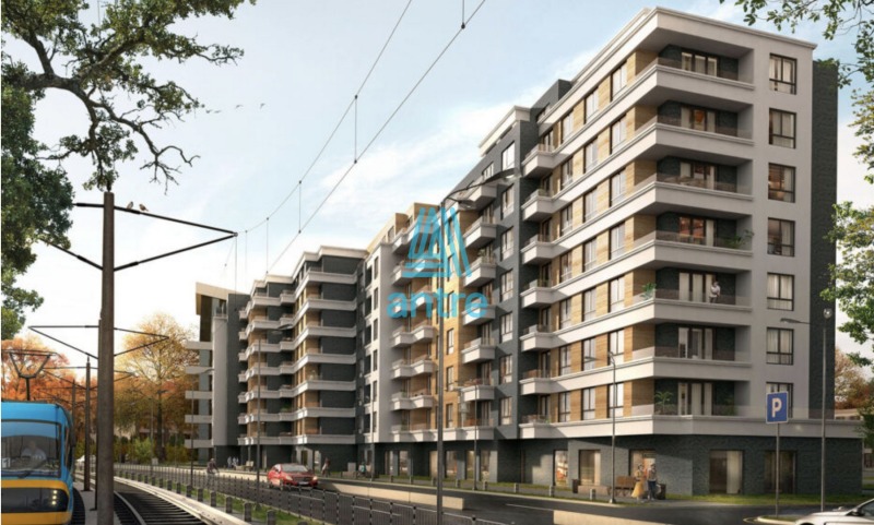 Продается  1 спальня София , Красна поляна 2 , 50 кв.м | 28636678 - изображение [2]