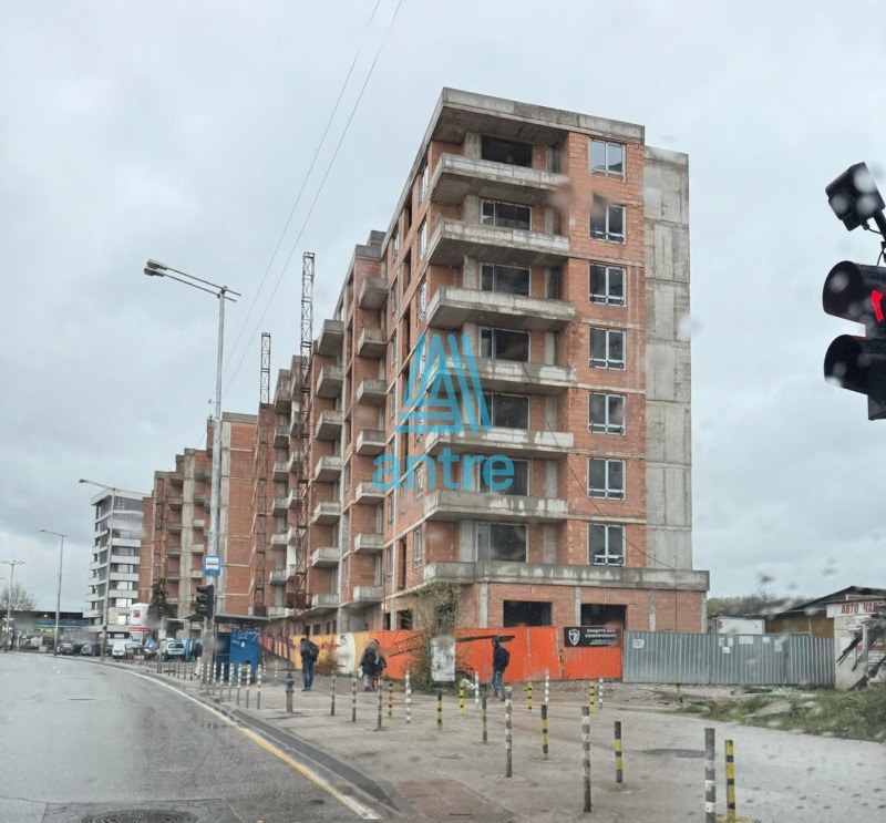 Продается  1 спальня София , Красна поляна 2 , 50 кв.м | 28636678 - изображение [3]