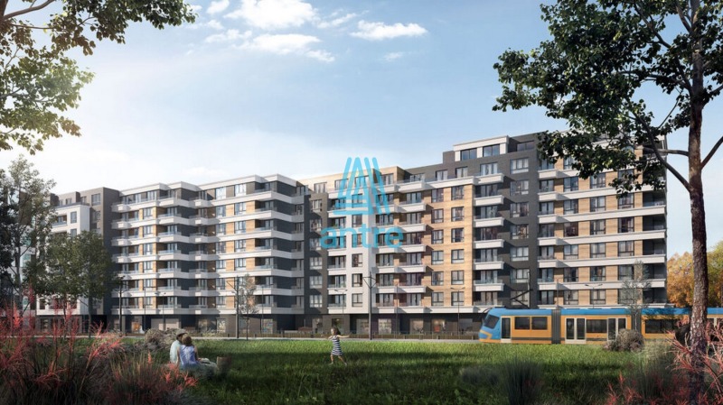Продается  1 спальня София , Красна поляна 2 , 50 кв.м | 28636678