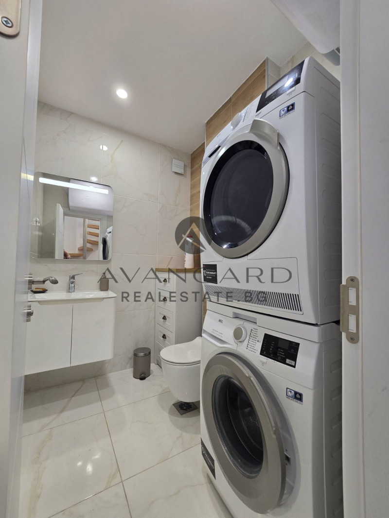 Eladó  2 hálószobás Plovdiv , Centar , 139 négyzetméter | 25652053 - kép [10]