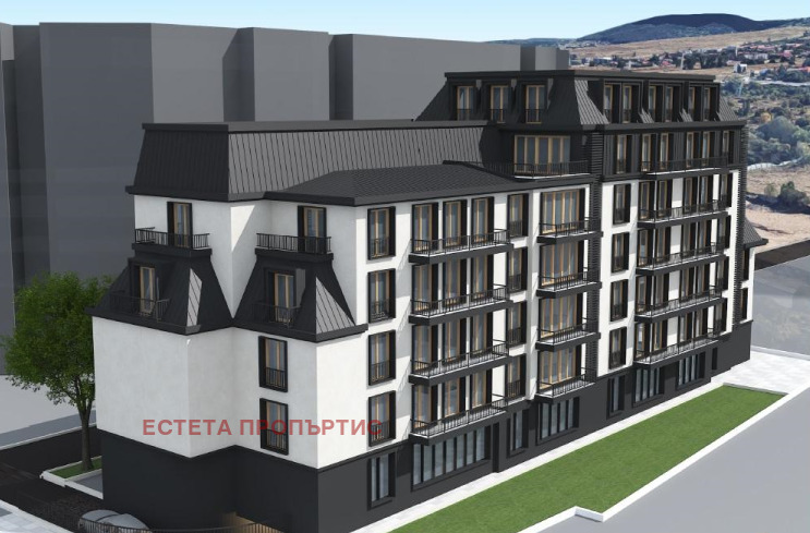 Na prodej  1 ložnice Sofia , Malinova dolina , 83 m2 | 20076205