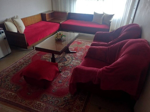 На продаж  1 спальня Пловдив , Въстанически , 65 кв.м | 84163102 - зображення [4]