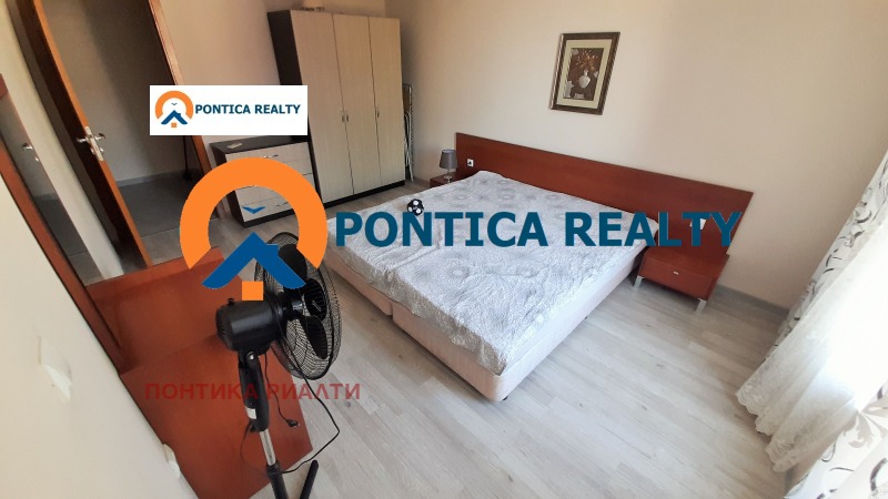 Na prodej  1 ložnice oblast Burgas , k.k. Slančev brjag , 78 m2 | 31292082 - obraz [9]