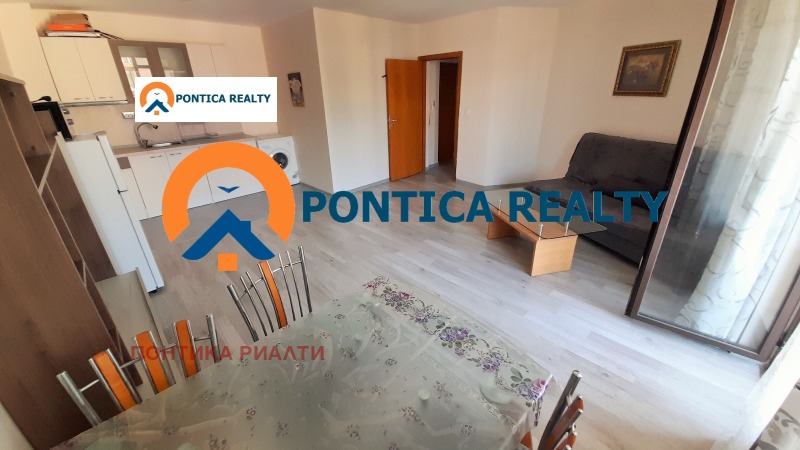 Na prodej  1 ložnice oblast Burgas , k.k. Slančev brjag , 78 m2 | 31292082 - obraz [5]