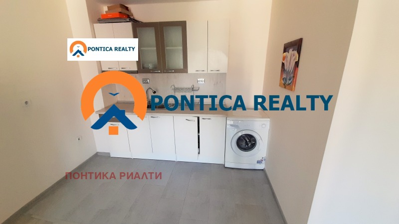 Na prodej  1 ložnice oblast Burgas , k.k. Slančev brjag , 78 m2 | 31292082 - obraz [6]