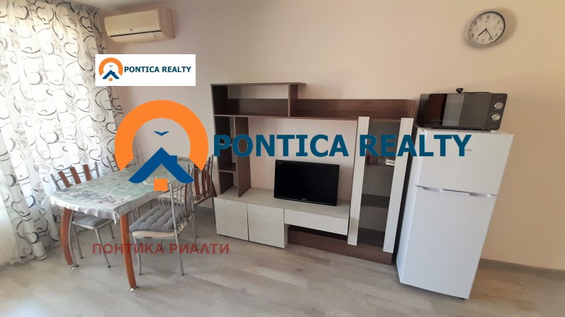 Na prodej  1 ložnice oblast Burgas , k.k. Slančev brjag , 78 m2 | 31292082 - obraz [4]